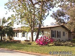 506 Starboard Ave., Edgewater, FL 32141