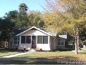 514 Faulkner St., New Smyrna Beach, FL 32168