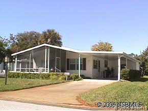 626 Starboard Ave., Edgewater, FL 32141