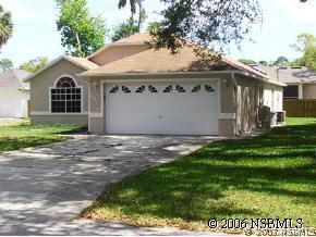 2915 Lime Tree Dr., Edgewater, FL 32141