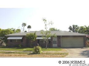 401 Erskine Dr., Edgewater, FL 32132