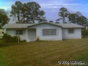 2329 Woodland Dr., Edgewater, FL 32141