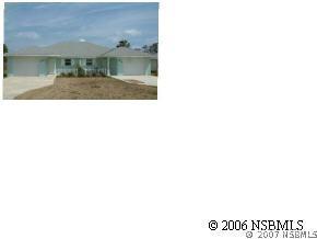 3317 India Palm Dr., Edgewater, FL 32141