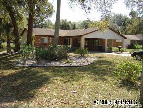 1531 Mango Tree Dr., Edgewater, FL 32132