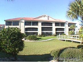 443 Bouchelle Dr. #205, New Smyrna Beach, FL 32169