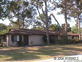 2202 India Palm Dr., Edgewater, FL 32141