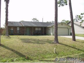 2820 Pine Tree Dr., Edgewater, FL 32141