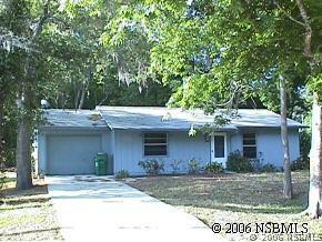 1232 Josephine St., New Smyrna Beach, FL 32168