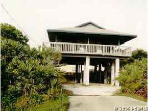 6461 Turtlemound Rd., New Smyrna Beach, FL 32169