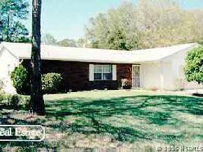 2324 Woodland Dr., Edgewater, FL 32141