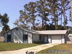 2324 Yule Tree Dr., Edgewater, FL 32141