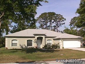 3022 Yule Tree Dr., Edgewater, FL 32141