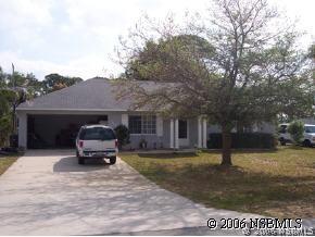 3031 Juniper Tree Dr., Edgewater, FL 32141