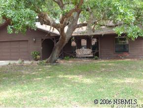 1429 Orange Tree Dr., Edgewater, FL 32132