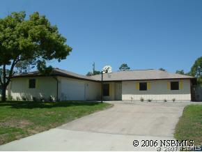 2736 Evergreen Dr., Edgewater, FL 32141