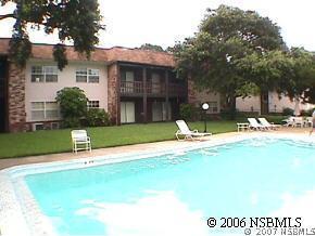 3800 Saxon Dr. #C-34, New Smyrna Beach, FL 32169