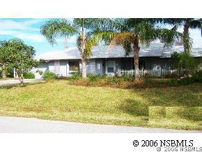 2807 Yule Tree Dr., Edgewater, FL 32141