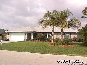 3104 Pine Tree Dr., Edgewater, FL 32141