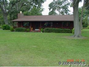 198 Cedar Grove Rd., Oak Hill, FL 32759