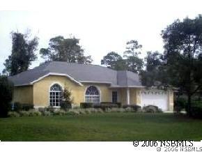 2225 Unity Tree Dr., Edgewater, FL 32141