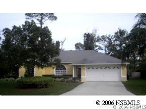 2225 Unity Tree Dr., Edgewater, FL 32141