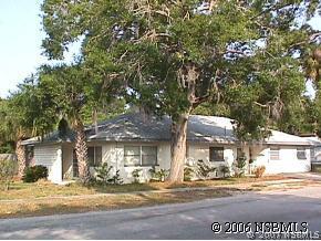 501 Wayne Ave., New Smyrna Beach, FL 32168