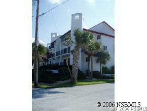 3001 S Atlantic Ave. #204, New Smyrna Beach, FL 32169