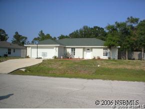 3441 Juniper Dr., Edgewater, FL 32141