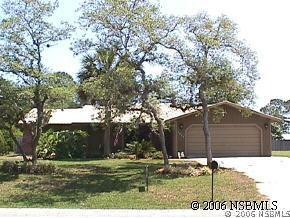 3415 Kumquat Dr., Edgewater, FL 32132