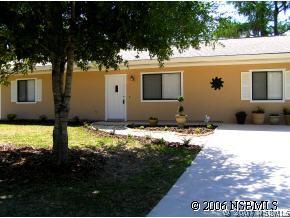 2503 Unity Tree Dr., Edgewater, FL 32141