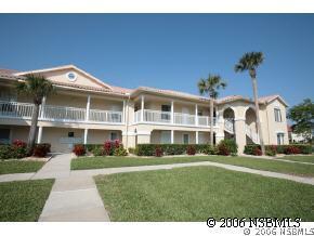 400 Bouchelle Dr. #205, New Smyrna Beach, FL 32169