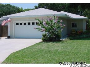 820 E 15th Ave., New Smyrna Beach, FL 32169