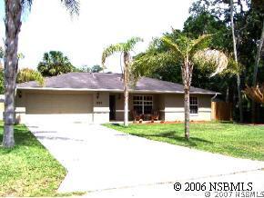 1323 Pine Tree Dr., Edgewater, FL 32132