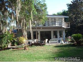 351 W Ariel Rd., Edgewater, FL 32132