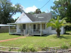 344 Plesant Ave., Edgewater, FL 32141