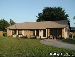 406 W Indian River Blvd., Edgewater, FL 32132