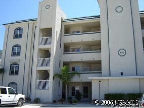 428 Bouchelle Dr. #201, New Smyrna Beach, FL 32169