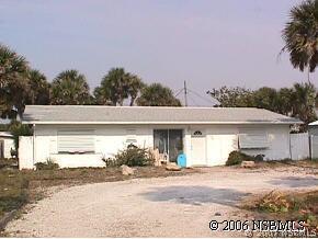 602 N Atlantic Ave., New Smyrna Beach, FL 32169