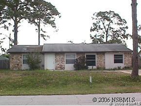 2319 Yule Tree Dr., Edgewater, FL 32141