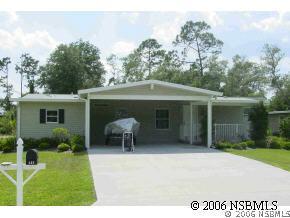 442 Sioux Blvd., Oak Hill, FL 32759