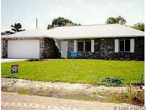 3022 Queen Palm Dr., Edgewater, FL 32132