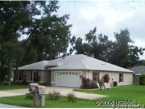1829 Mango Tree Dr., Edgewater, FL 32132