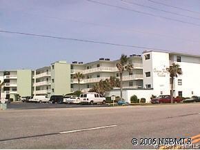1571 S Atlantic Ave. #209, New Smyrna Beach, FL 32169