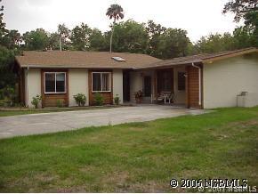 2826 Mango Tree Dr., Edgewater, FL 32141