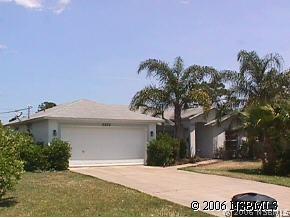 2229 Umbrella Tree Dr., Edgewater, FL 32141