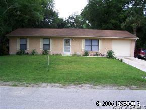 1417 Pine Tree Dr., Edgewater, FL 32132