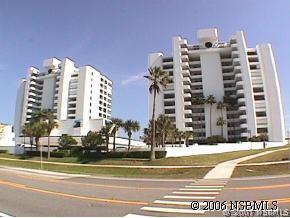 5255 S Atlantic Ave. #1001, New Smyrna Beach, FL 32169