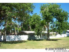 1816 Lime Tree Dr., Edgewater, FL 32132