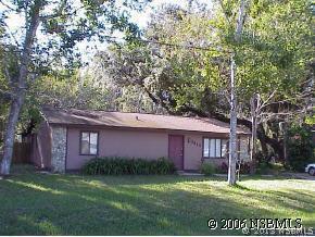 3410 Silver Palm Dr., Edgewater, FL 32141