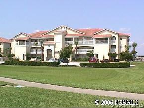 448 Bouchelle Dr. #201, New Smyrna Beach, FL 32169